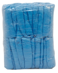 Blue Overshoes CPE 16" - Blue 